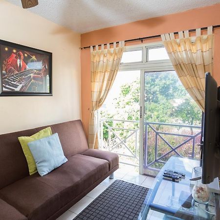 Cozy Accommodations คิงส์ตัน ภายนอก รูปภาพ